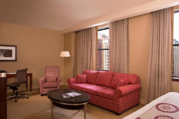 Millennium Knickerbocker Chicago image 50